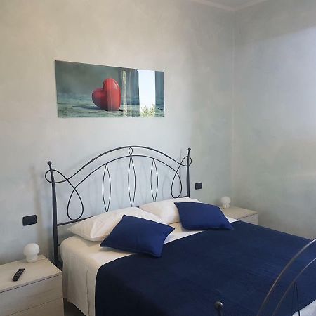 Piccolo Poggio Apartments Florenz Exterior foto