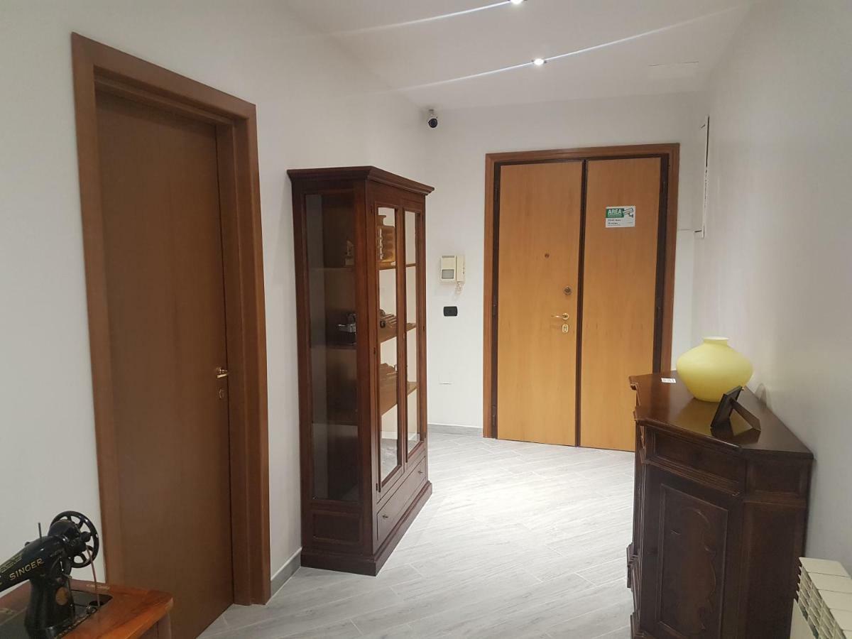 Piccolo Poggio Apartments Florenz Exterior foto