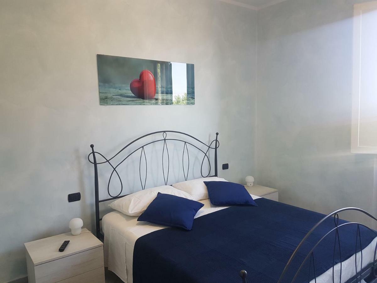 Piccolo Poggio Apartments Florenz Exterior foto