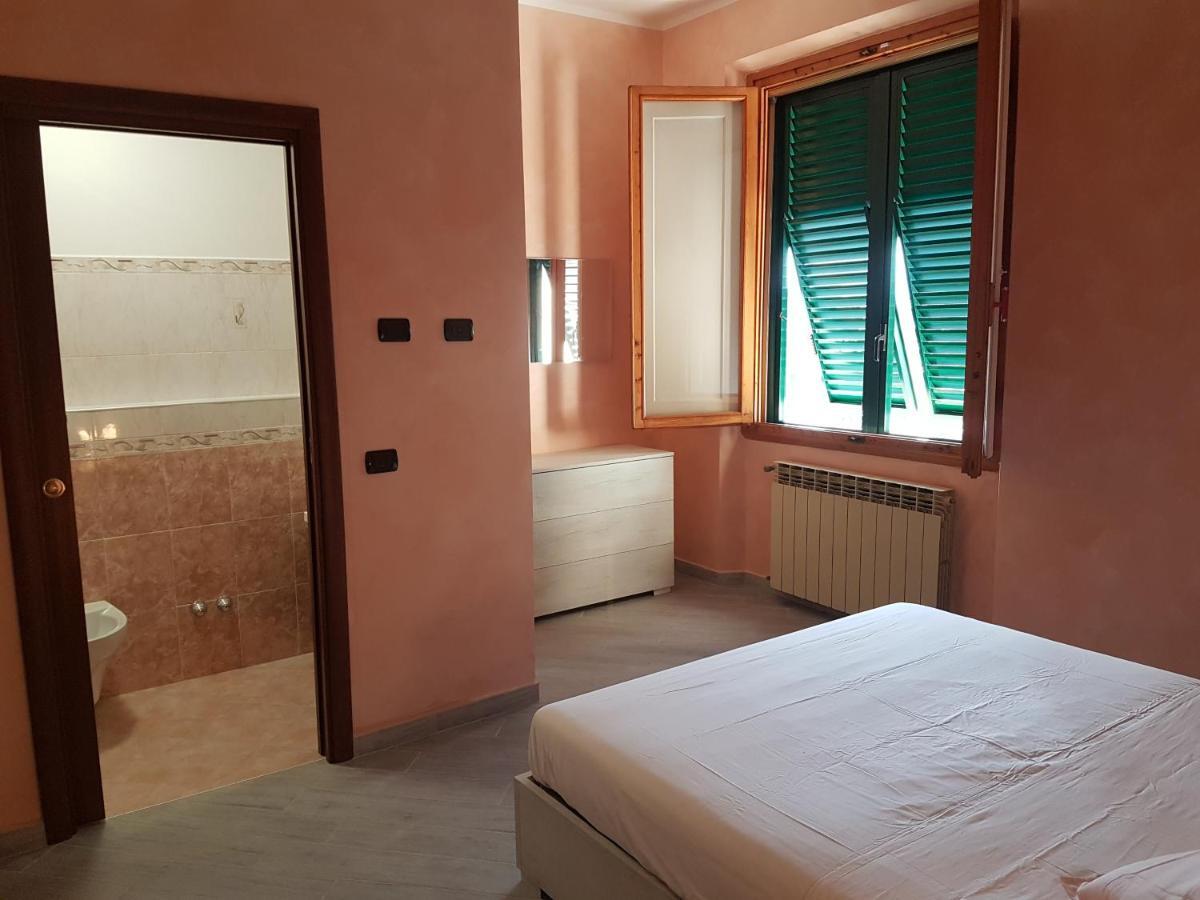 Piccolo Poggio Apartments Florenz Exterior foto