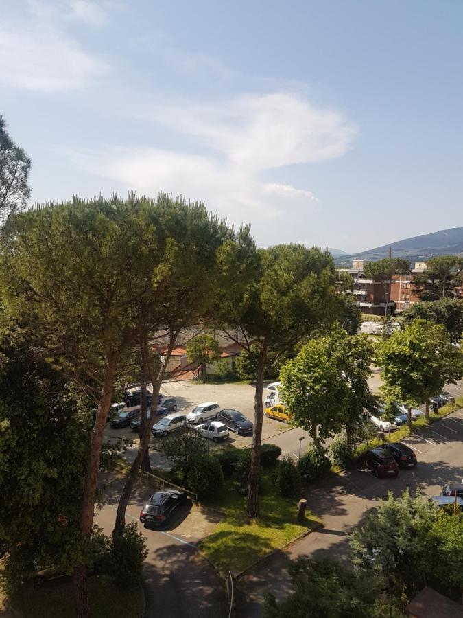 Piccolo Poggio Apartments Florenz Exterior foto