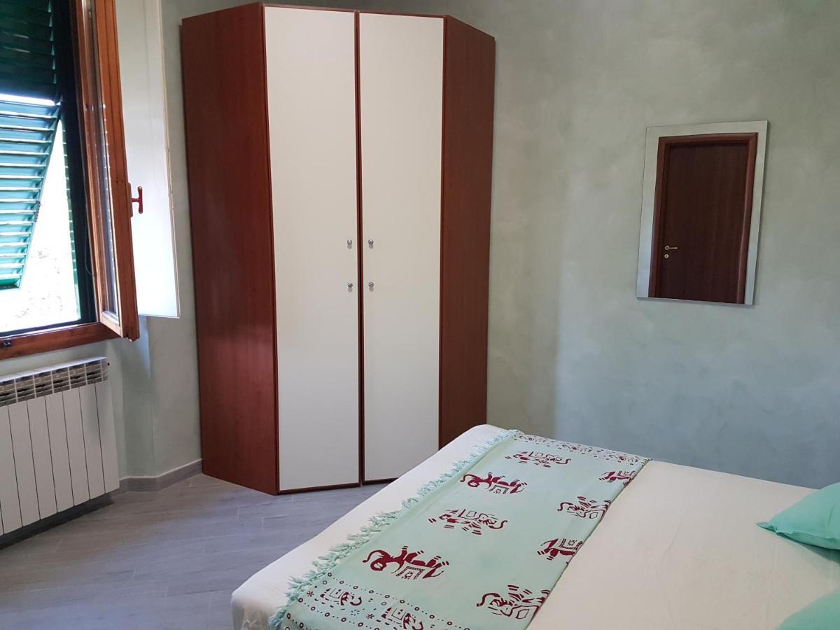 Piccolo Poggio Apartments Florenz Exterior foto