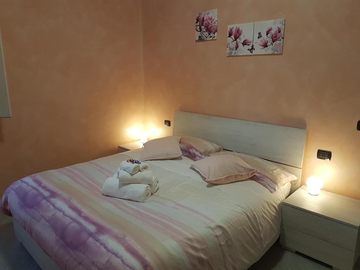 Piccolo Poggio Apartments Florenz Exterior foto